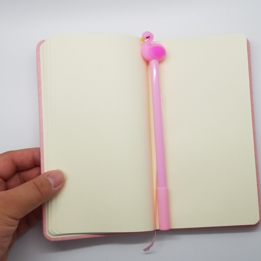 Cute Journal - Picture 3 of 3